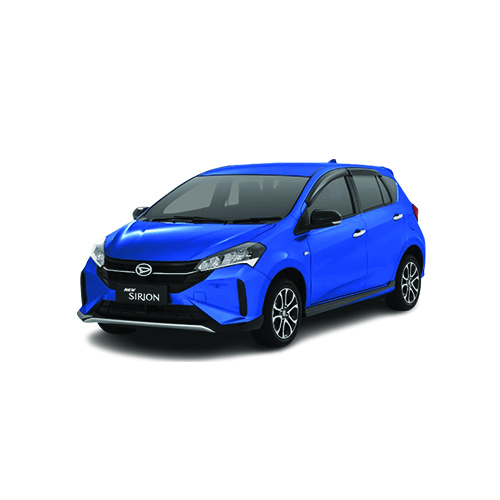 New Sirion