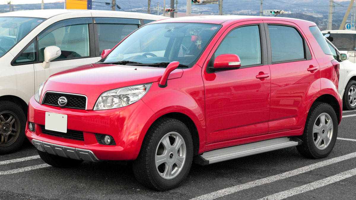 Daihatsu Bego Review: Dive Deeper for a Safe Buying Guide