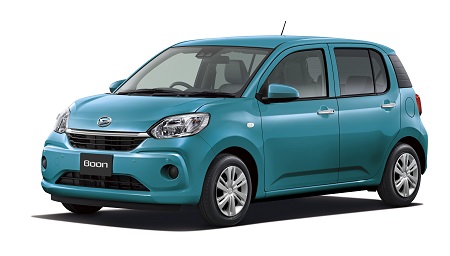 Unveiling Daihatsu Boon: Specification, Features, and Price 2023 