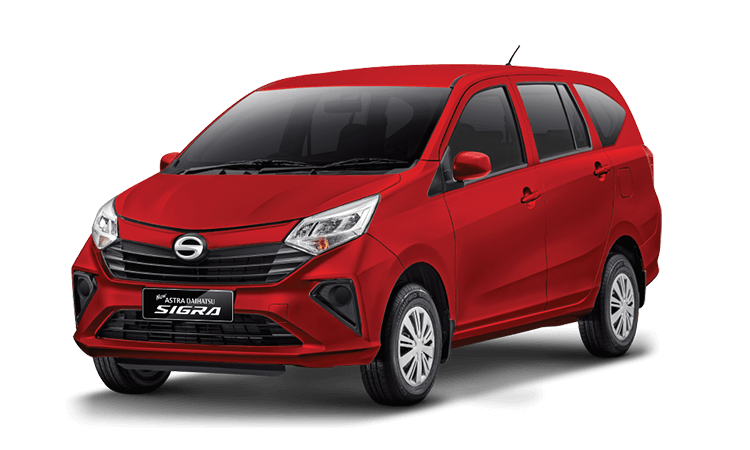 Daihatsu Sigra: A Closer Look at Specification, Style, and Price 